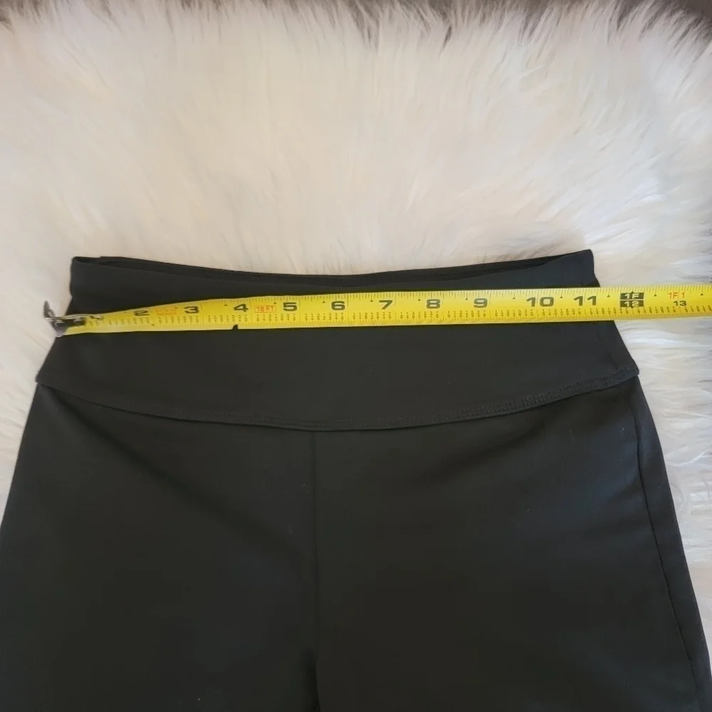 Habitual Biker Shorts 10